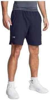 Under Armour Korte Broek Short Tissé Ua Vanish