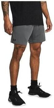 Under Armour Korte Broek Short Ua Tech Vent 7'