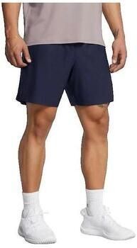 Under Armour Korte Broek Short Ua Tech Vent 7'