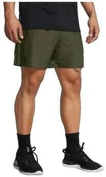 Under Armour Korte Broek Short Ua Tech Vent 7'