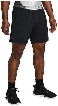 Under Armour Korte Broek Short Ua Tech Vent 7' - Foto 1