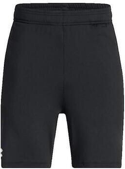 Under Armour Korte Broek Short Ua Tech Vent Jacquard Pour Garçon