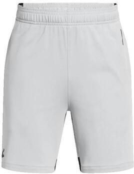 Under Armour Korte Broek Short Ua Tech Vent Jacquard Pour Garçon