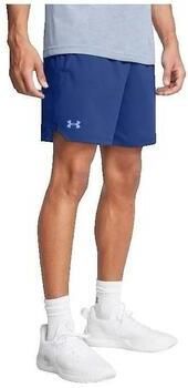 Under Armour Korte Broek Short Ua Vanish Tissé 6'