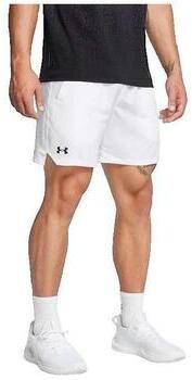 Under Armour Korte Broek Short Ua Vanish Tissé 6'
