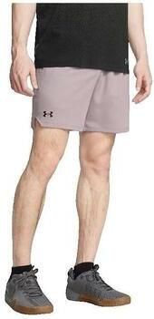 Under Armour Korte Broek Short Ua Vanish Tissé 6'