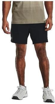 Under Armour Korte Broek Short Ua Vanish Tissé 6'