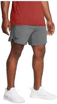 Under Armour Korte Broek Short Ua Vanish Tissé 6'