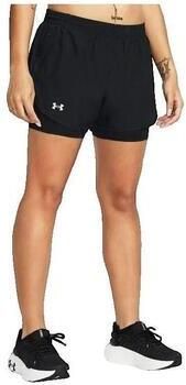 Under Armour Korte Broek Survol Ua 2 En 1 - Foto 5