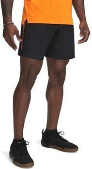 Under Armour Korte Broek SZORTYUA1383356006
