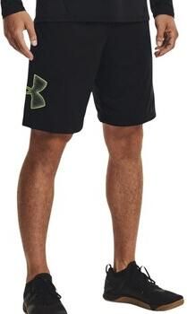 Under Armour Korte Broek Tech Graphic