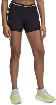 Under Armour Korte Broek Tech Play Up