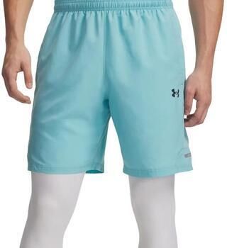 Under Armour Korte Broek Tech Utility