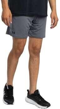 Under Armour Korte Broek Tech Vent-short