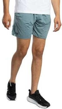 Under Armour Korte Broek Tech Vent-short