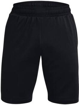 Under Armour Korte Broek Terry