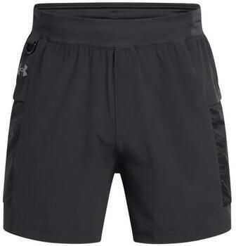 Under Armour Korte Broek Trail Run