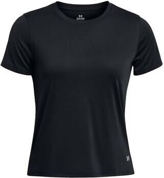 Under Armour Korte Broek Ua Launch leeve