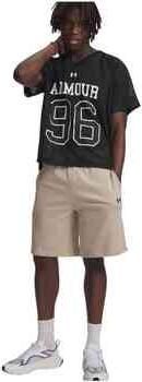 Under Armour Korte Broek UA Rival LW Shorts