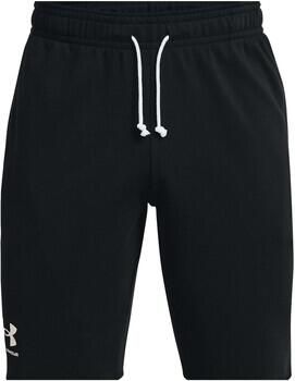 Under Armour Korte Broek Ua Rival Terry Short - Foto 2