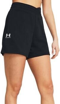 Under Armour Korte Broek Ua Rival Terry Short
