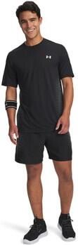 Under Armour Korte Broek Ua Tech Play Short