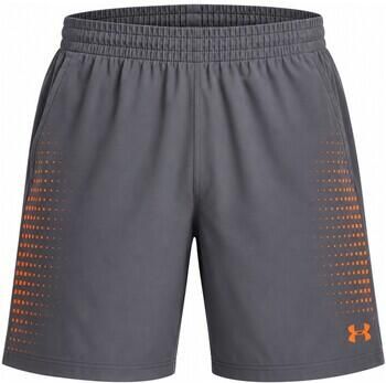 Under Armour Korte Broek Ua Tech Play Short