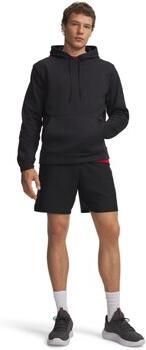 Under Armour Korte Broek Ua Tech Woven Wordmark Short