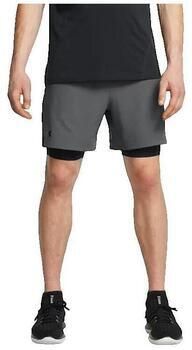 Under Armour Korte Broek Ua Vanish Tissé 2En1