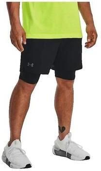 Under Armour Korte Broek Ua Vanish Tissé 2En1
