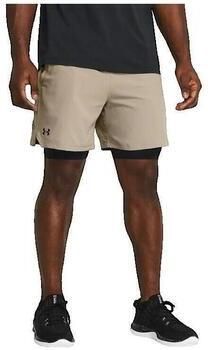 Under Armour Korte Broek Ua Vanish Tissé 2En1