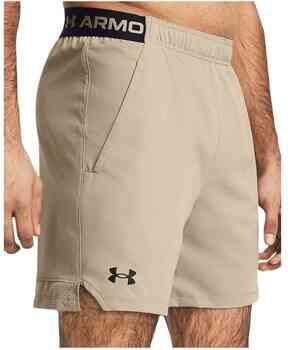 Under Armour Korte Broek UA Vanish Woven 6in Shorts - Foto 2
