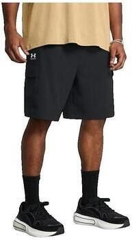 Under Armour Korte Broek Ua Vibe Cargo Tissé