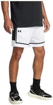 Under Armour Korte Broek Ua Zone Pro 18 Cm En Maille