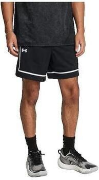 Under Armour Korte Broek Ua Zone Pro 18 Cm En Maille