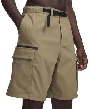 Under Armour Korte Broek Unstoppable