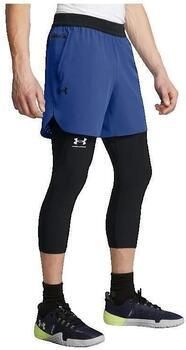 Under Armour Korte Broek Vanish Elite