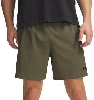 Under Armour Korte Broek Vanish Woven 1373718