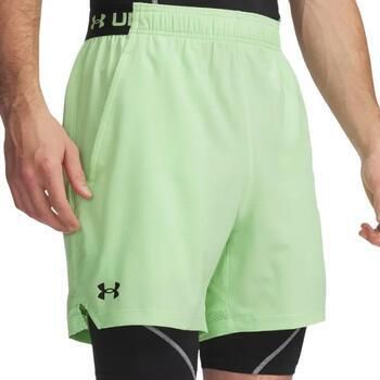 Under Armour Korte Broek Vanish Woven 13737180
