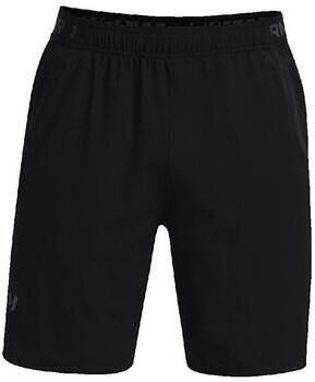 Under Armour Korte Broek Vanish Woven 8in Shorts - Foto 2