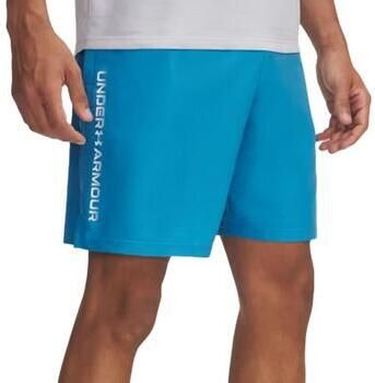 Under Armour Korte Broek Wdmk