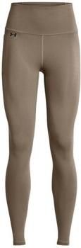 Under Armour Motion Tights Brown- Dames Brown