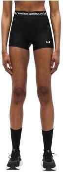 Under armour Heat Gear Short Dames - Foto 2