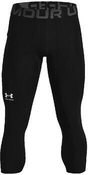 Under Armour Trainingstights HeatGear ¾-Leggings