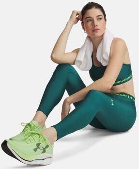 Under Armour Legging Heatgear Legging