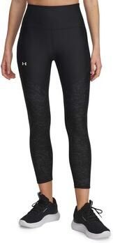 Under Armour Legging Tech Print Panel Ankle Leg