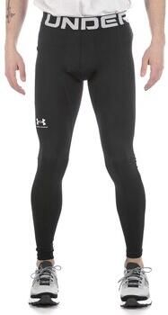 Under Armour Slim fit sport-legging met logoprint - Foto 2