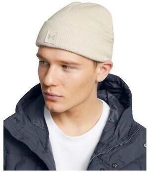 Under Armour Muts Avec Fold Ua Mi-Temps Peu Profond