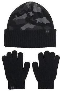 Under Armour Muts Gants Et Ensemble Ua