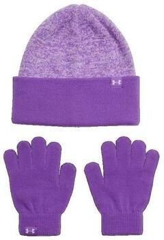 Under Armour Muts Gants Et Ensemble Ua
